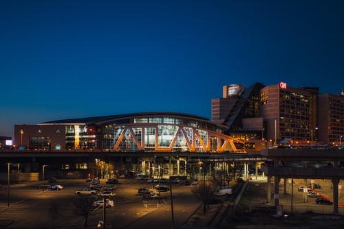 State Farm to sponsor NBA stadium after huge refurbishment